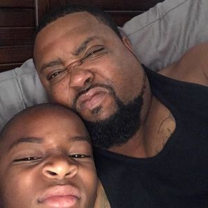 Meet your Posher, Corey